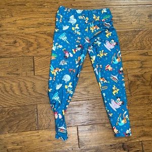 Disney Parks Leggings